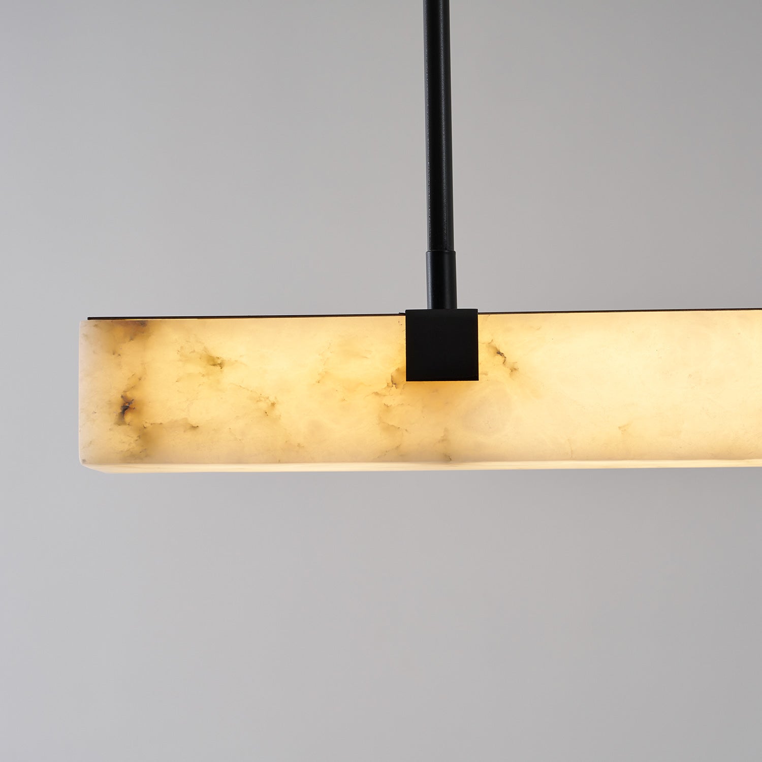 Lustre linéaire Pecoreux