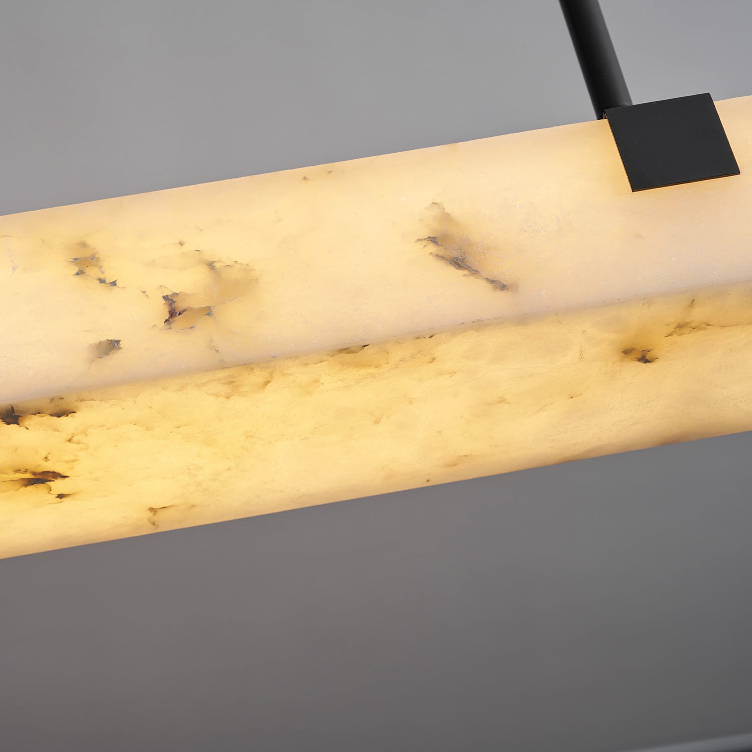 Lustre linéaire Pecoreux