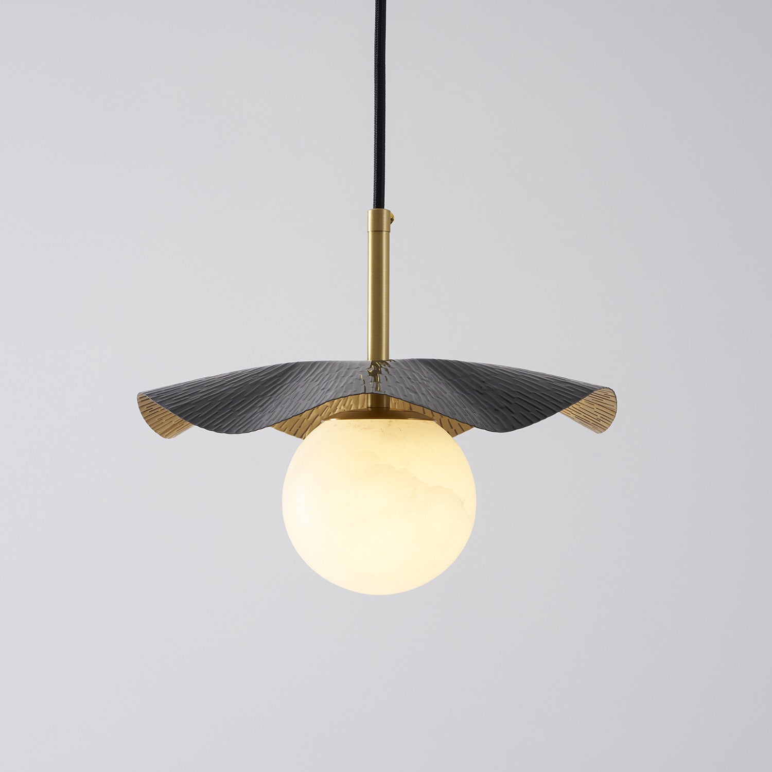 Suspension organique Mierelle