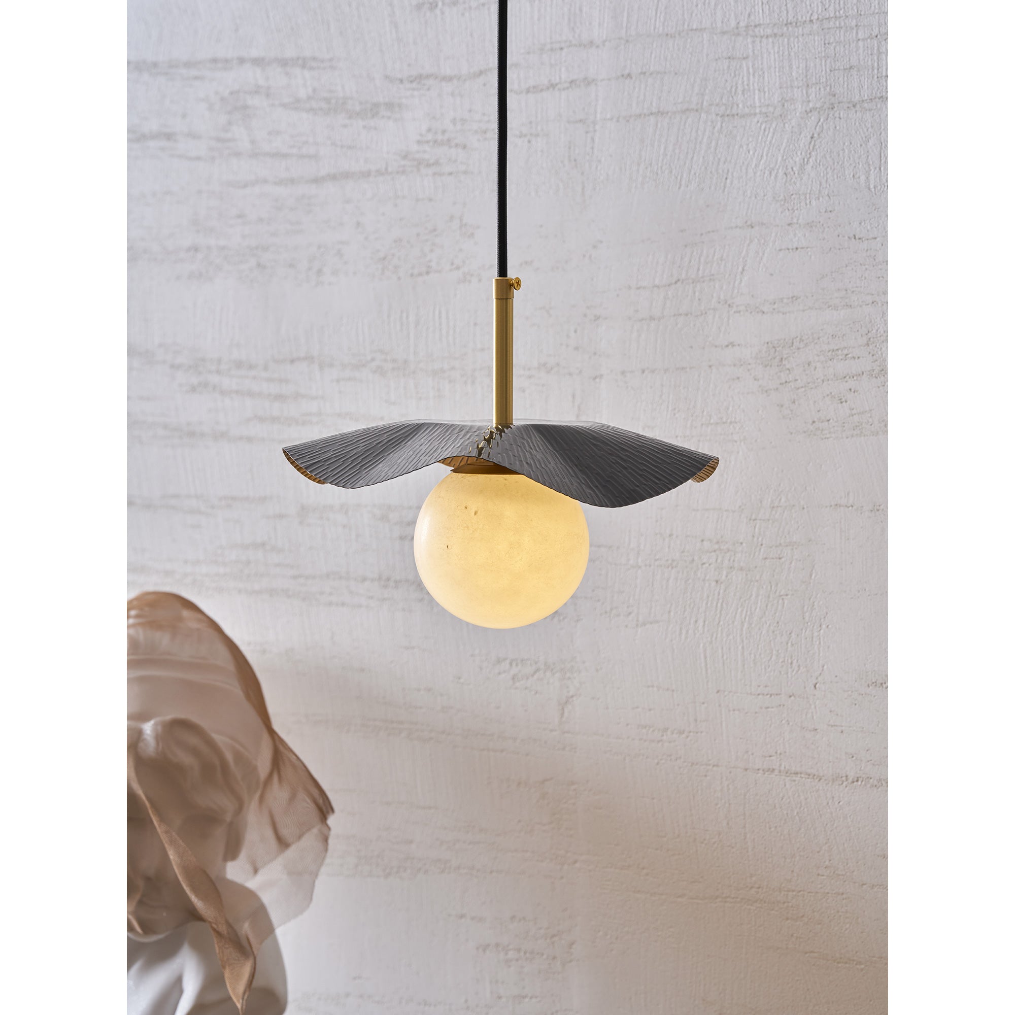 Suspension organique Mierelle