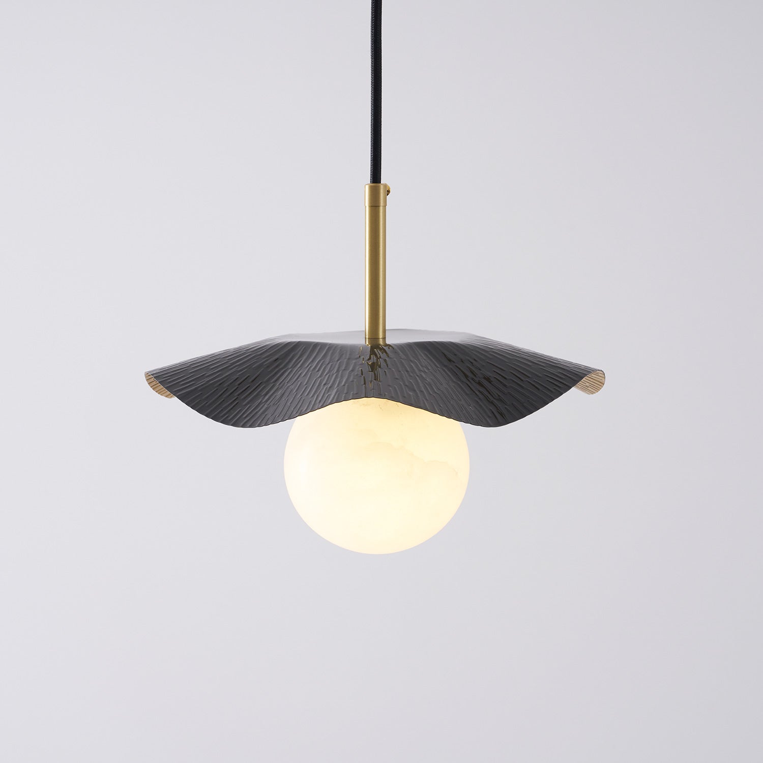 Suspension organique Mierelle