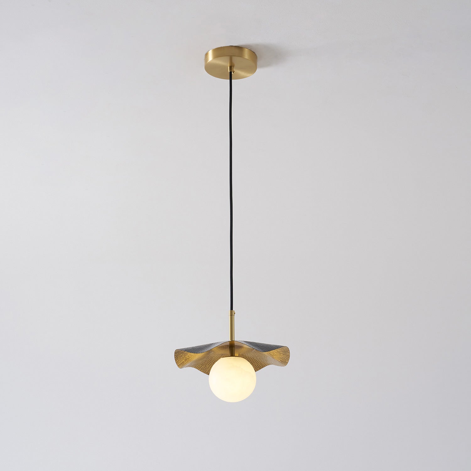Suspension organique Mierelle