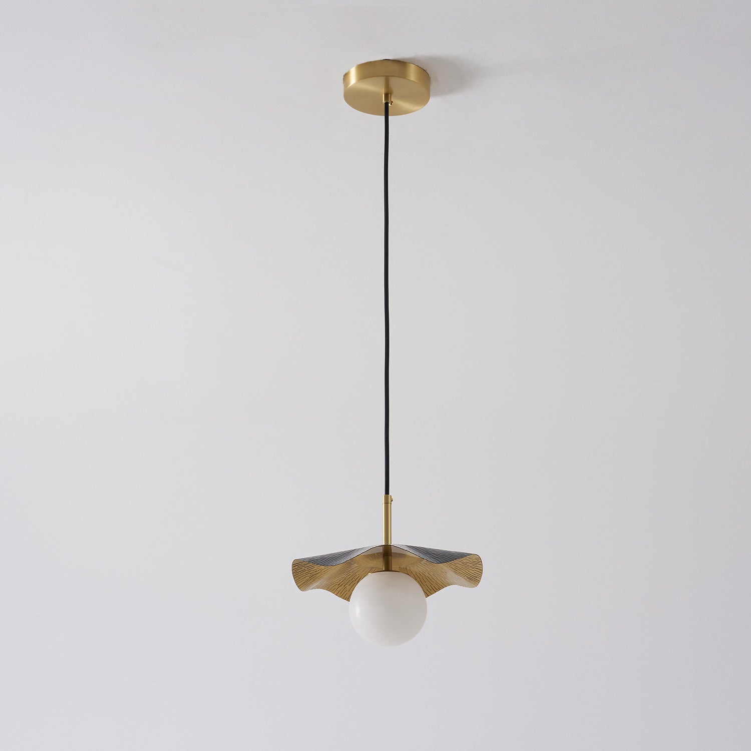 Suspension organique Mierelle