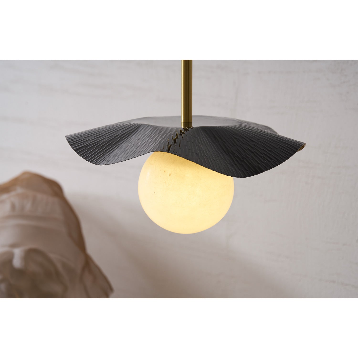 Suspension organique Mierelle