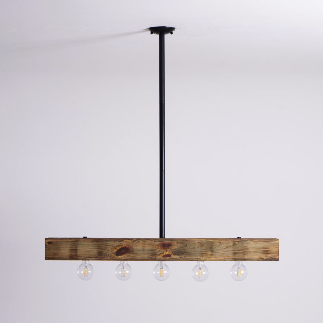 Lustre linéaire Leeac