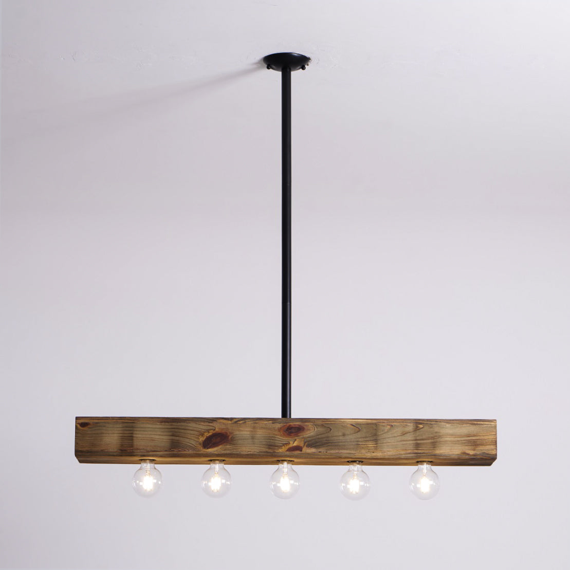 Lustre linéaire Leeac