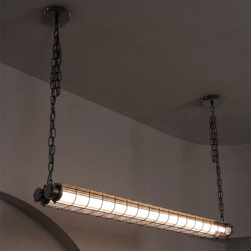 Suspension tube Mercieleco
