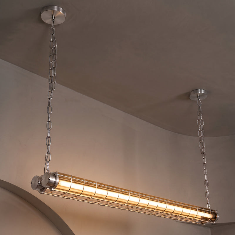 Suspension tube Mercieleco