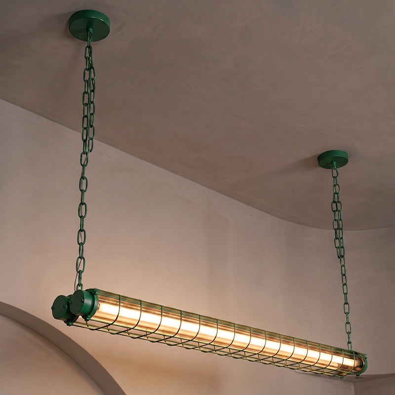 Suspension tube Mercieleco