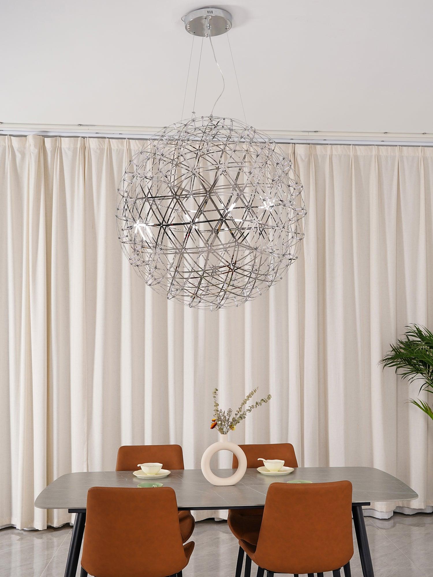 Suspension globe Yoorin