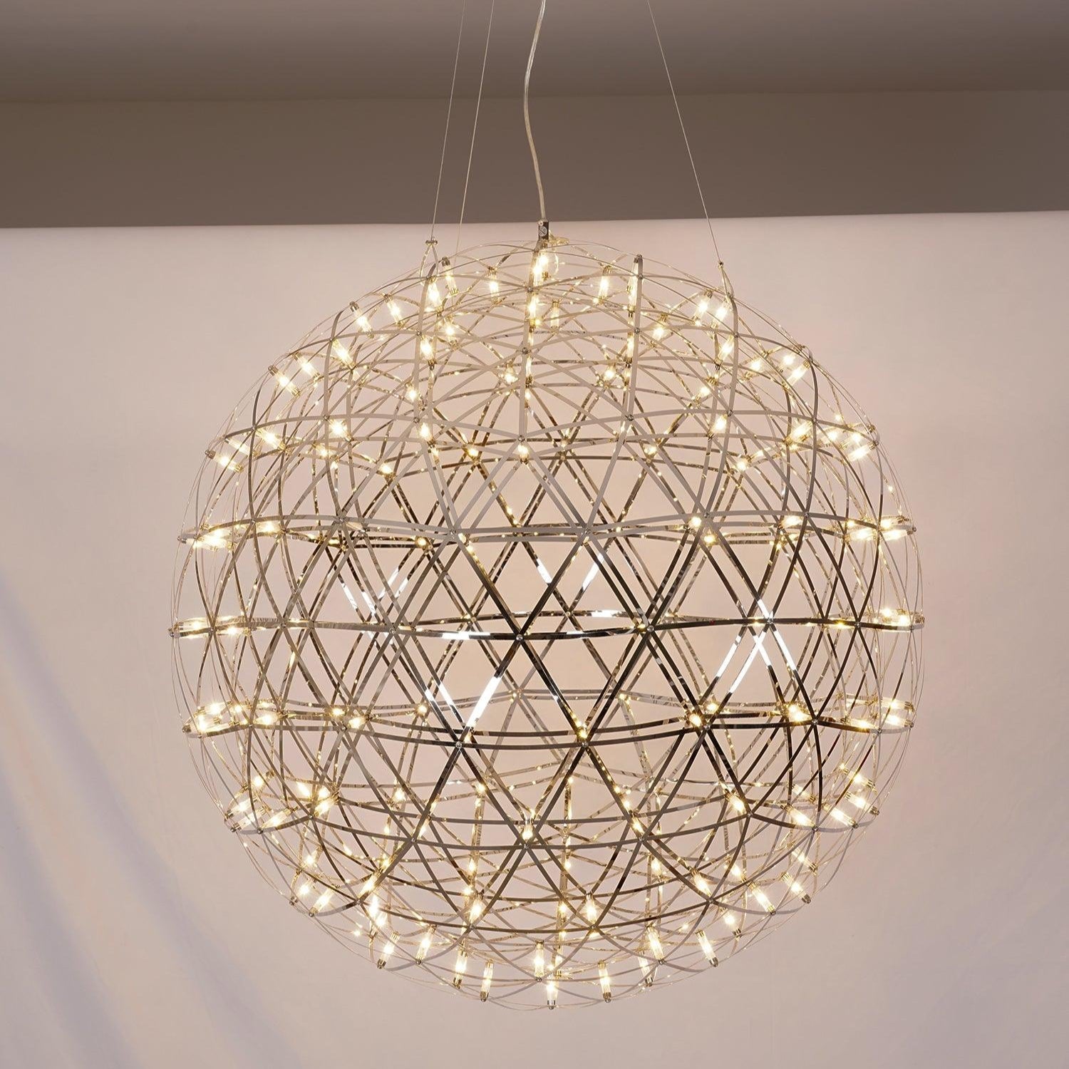 Suspension globe Yoorin