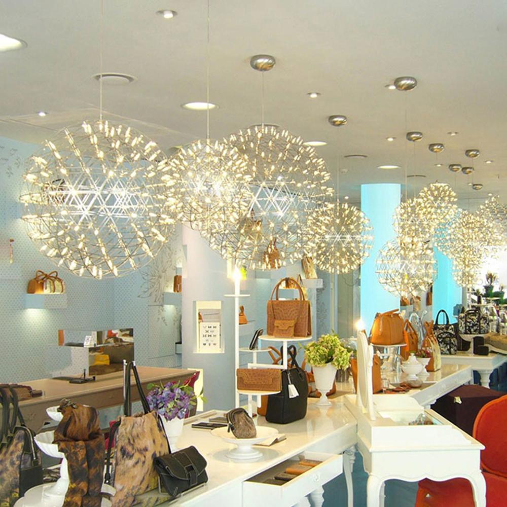 Suspension globe Yoorin