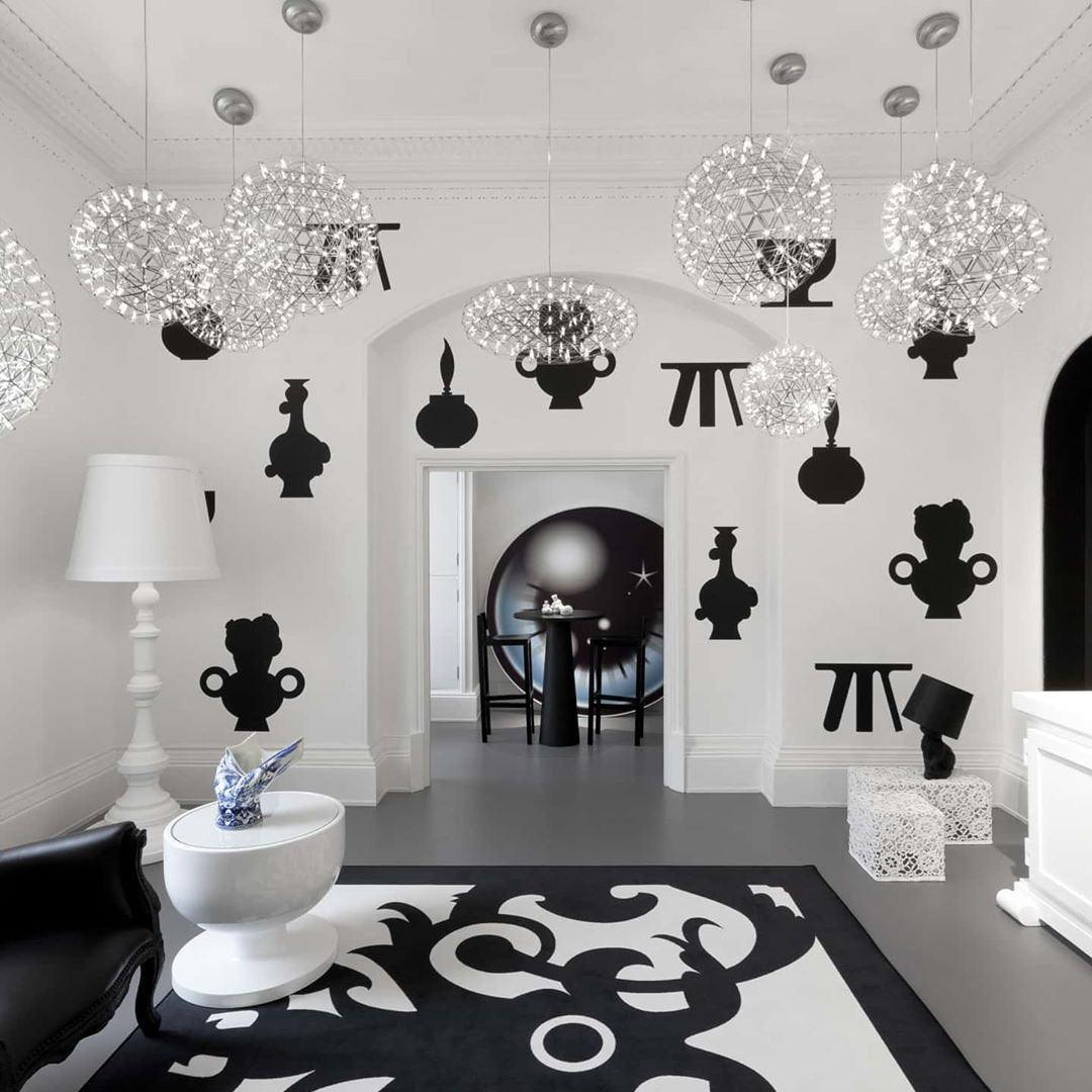 Suspension globe Yoorin