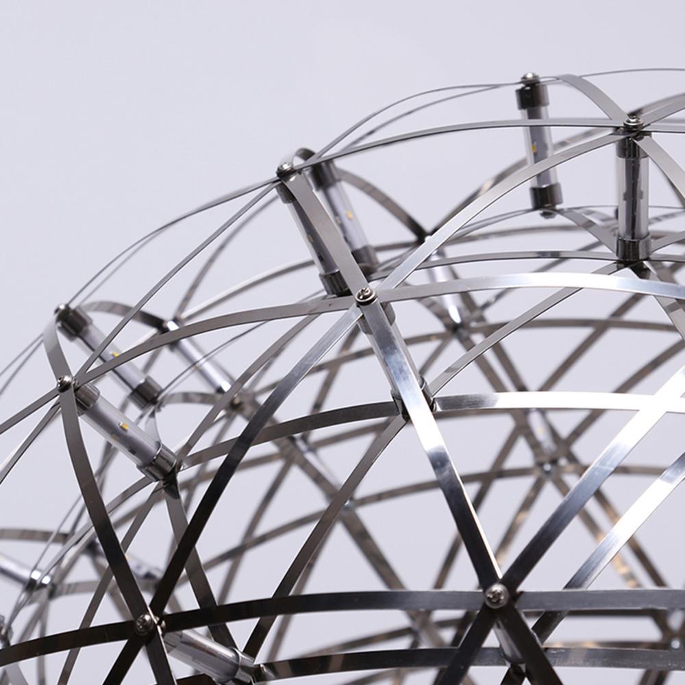 Suspension globe Yoorin