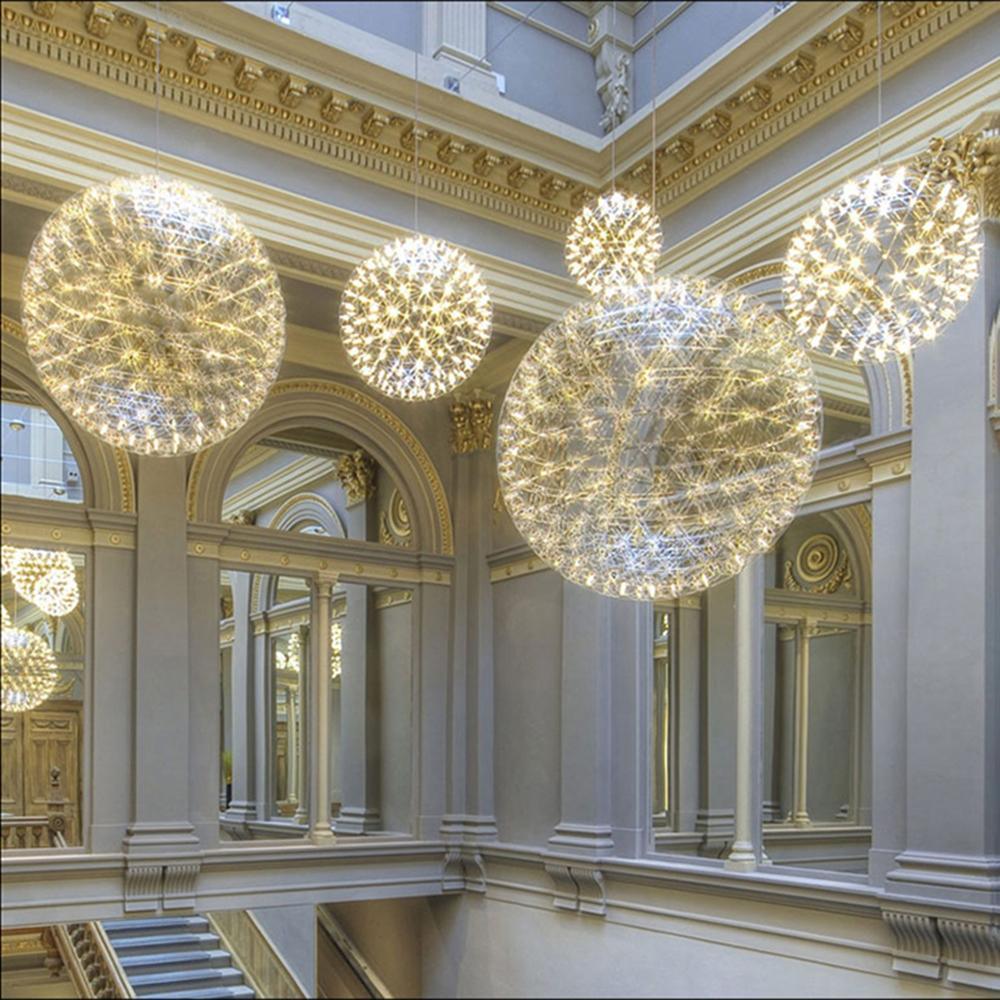 Suspension globe Yoorin