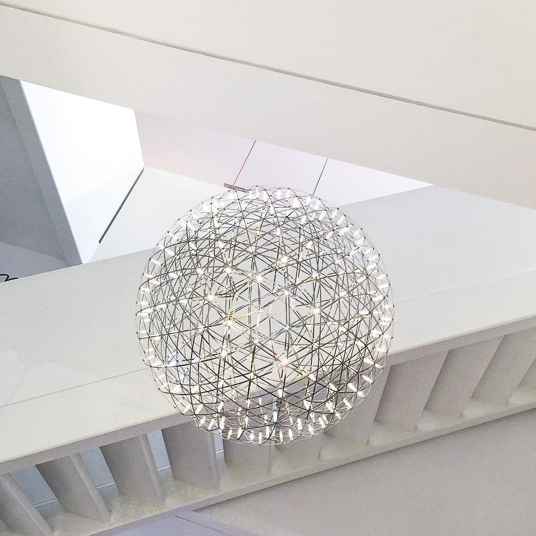 Suspension globe Yoorin