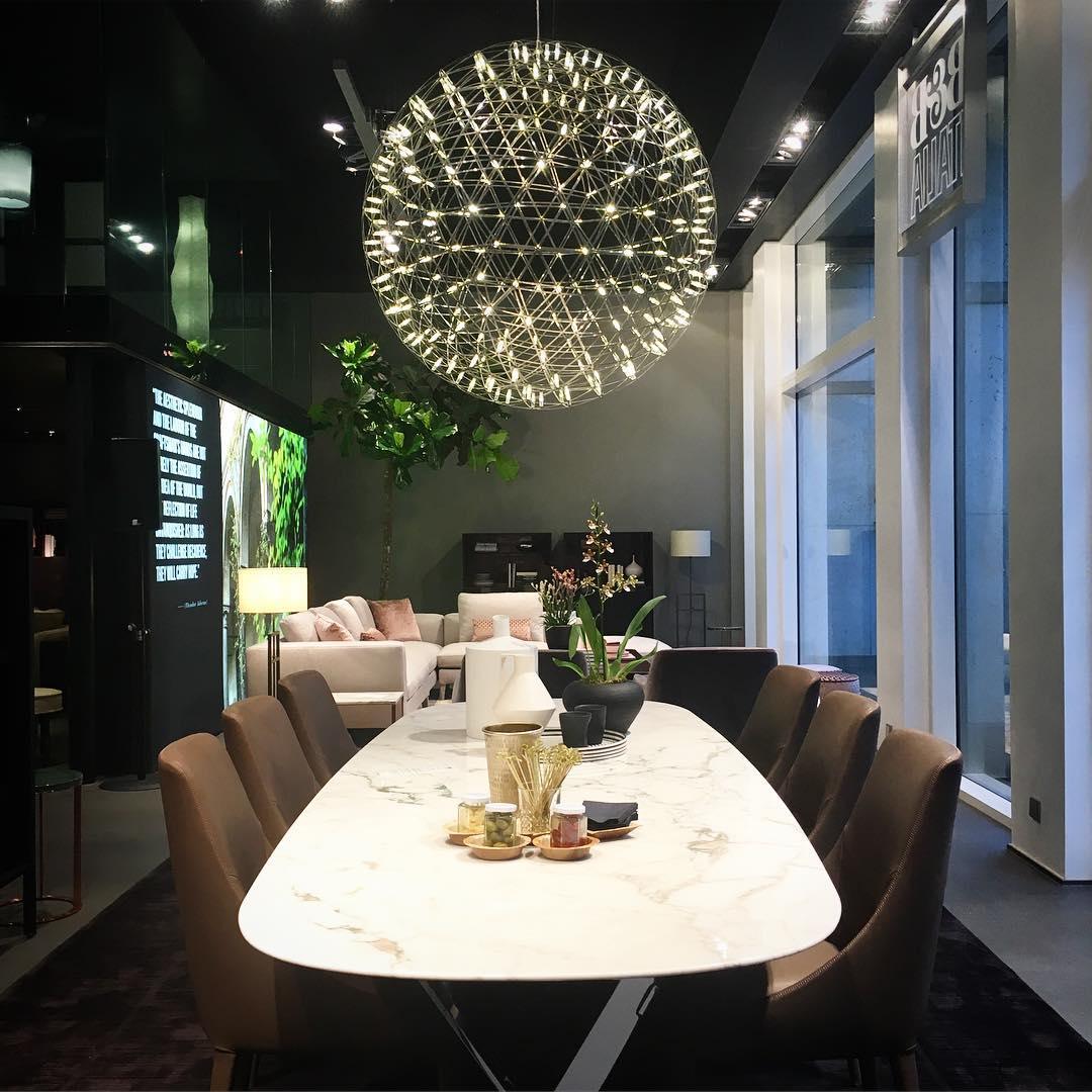 Suspension globe Yoorin