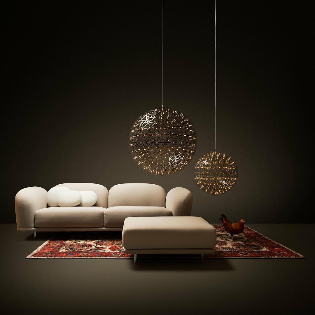 Suspension globe Yoorin