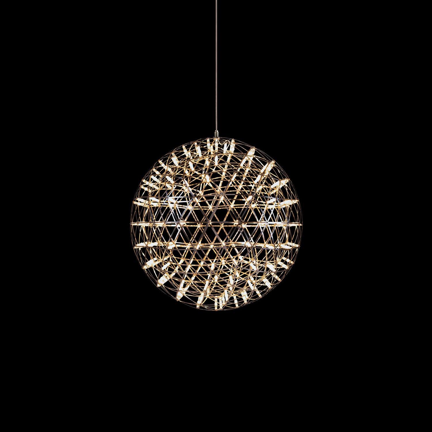 Suspension globe Yoorin