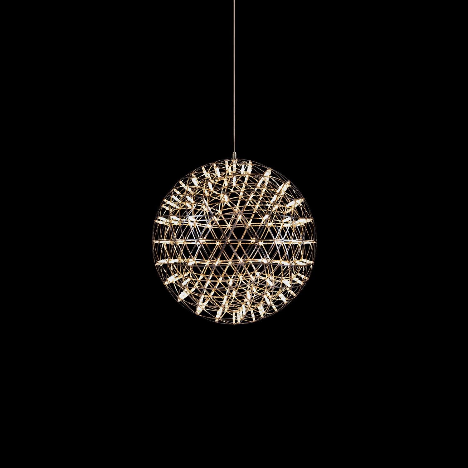 Suspension globe Yoorin