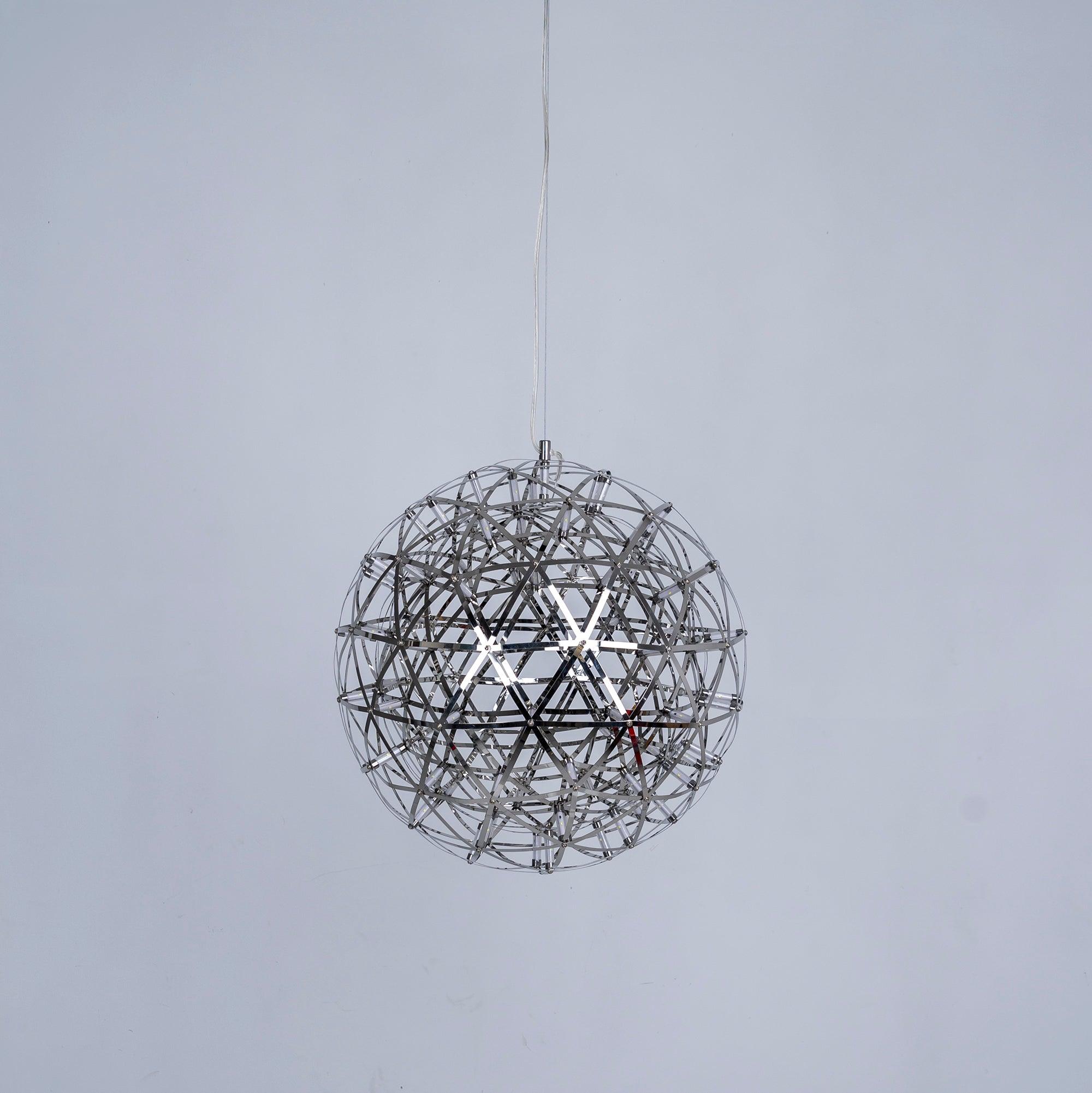 Suspension globe Yoorin