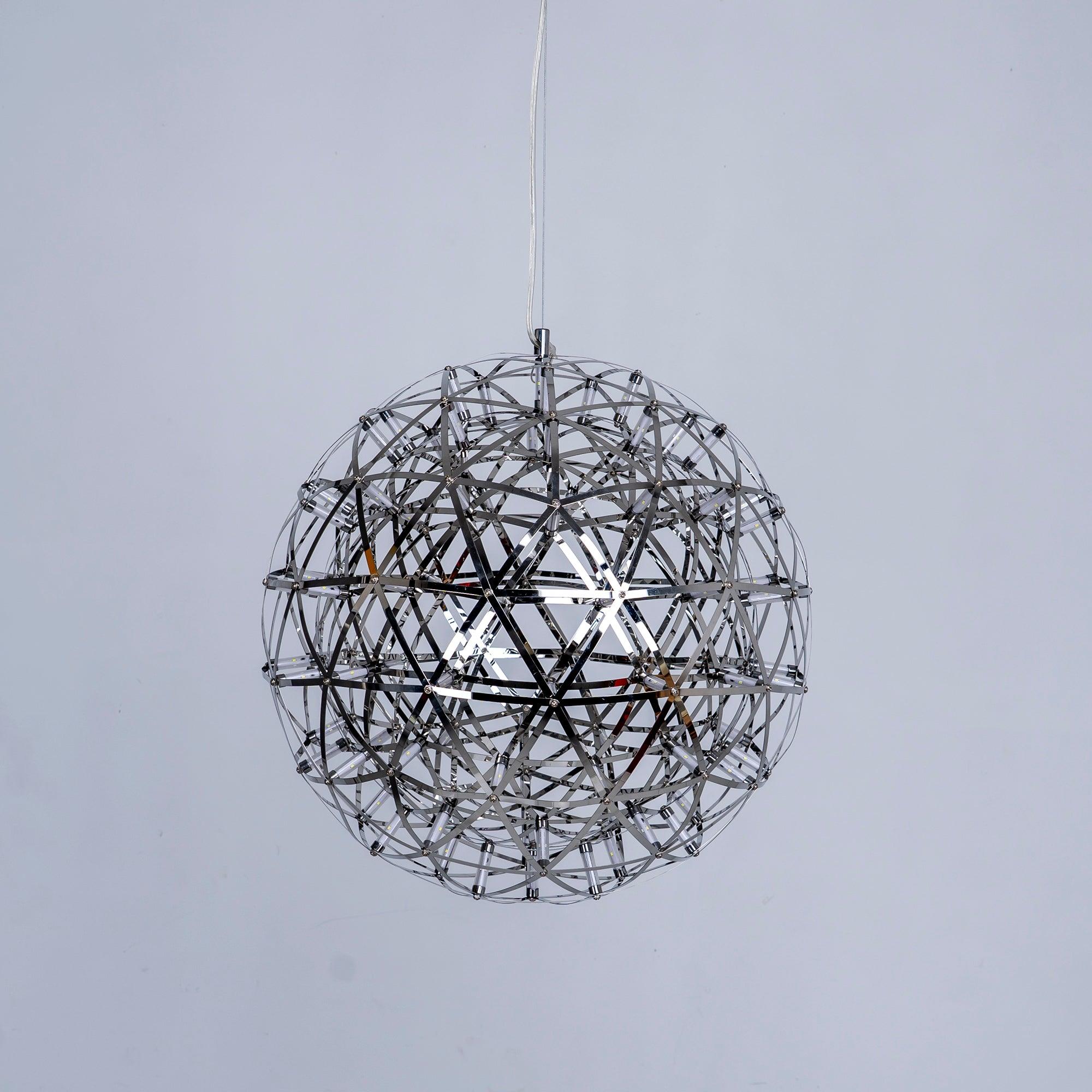Suspension globe Yoorin