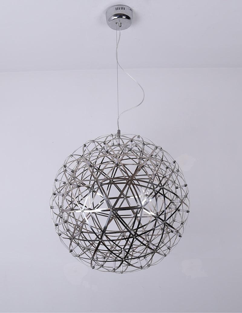 Suspension globe Yoorin