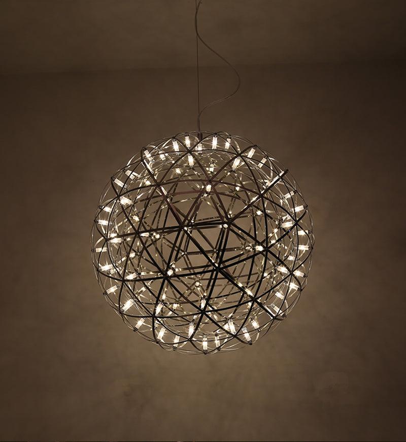 Suspension globe Yoorin