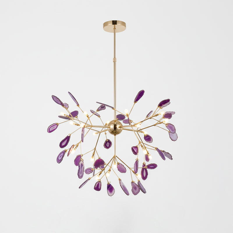 Lustre classique Qulenea