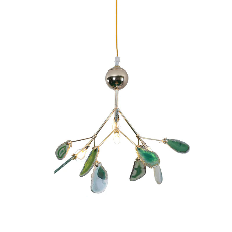Lustre classique Qulenea