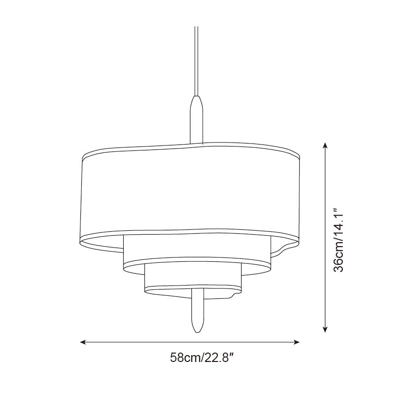 Suspension Runovisse