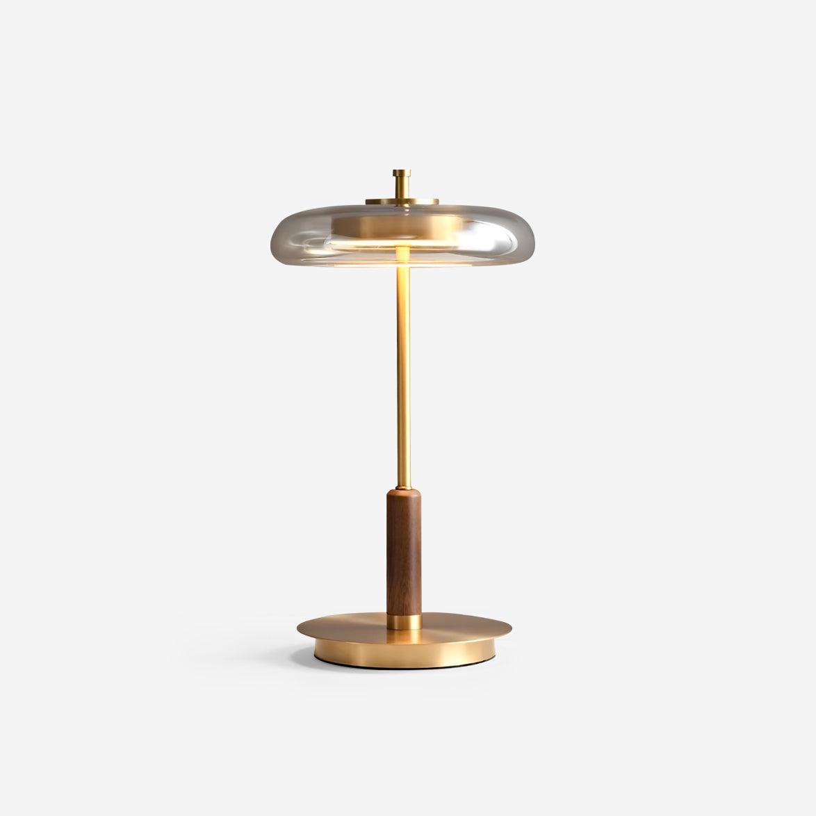 Lampe de table Mirlunealis