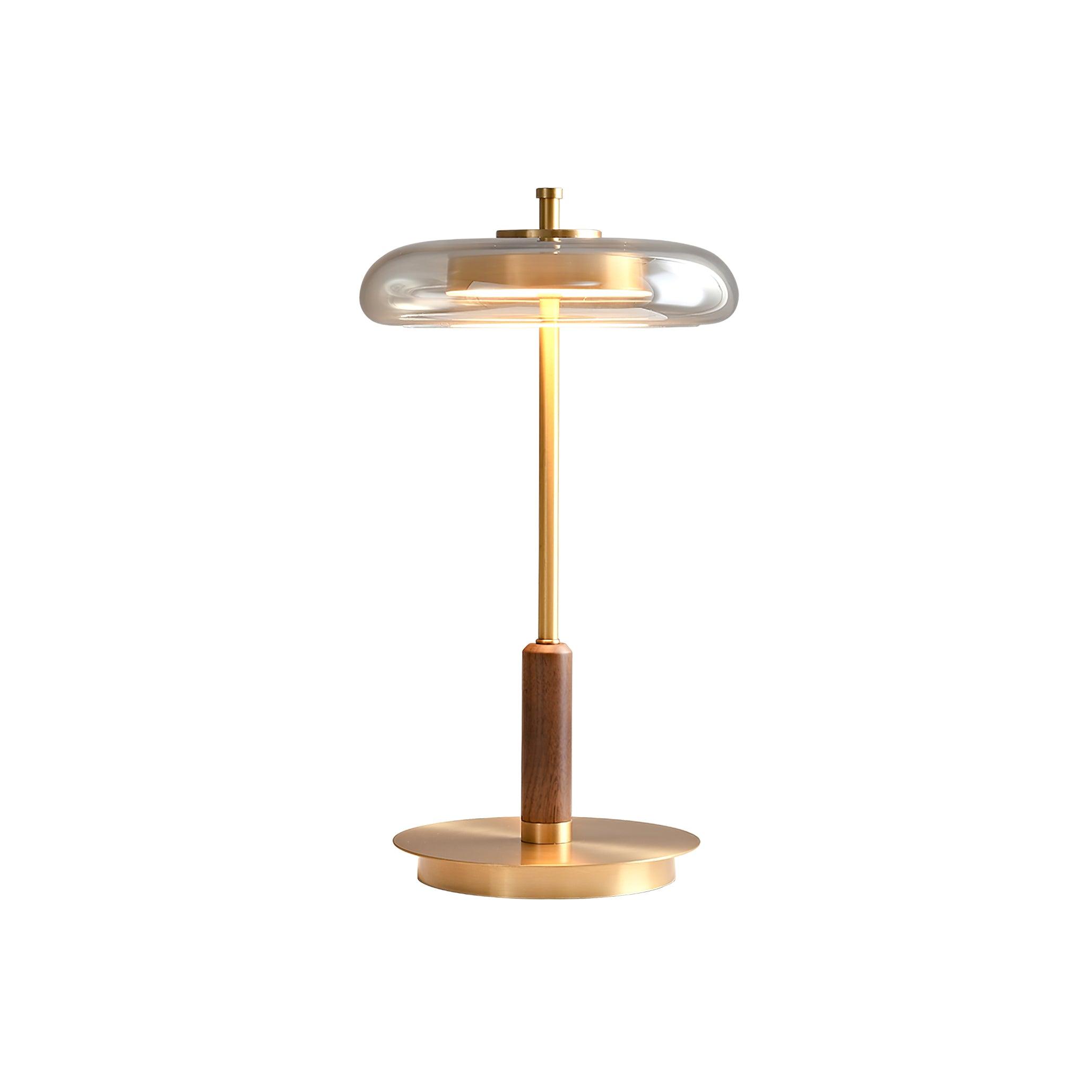 Lampe de table Mirlunealis