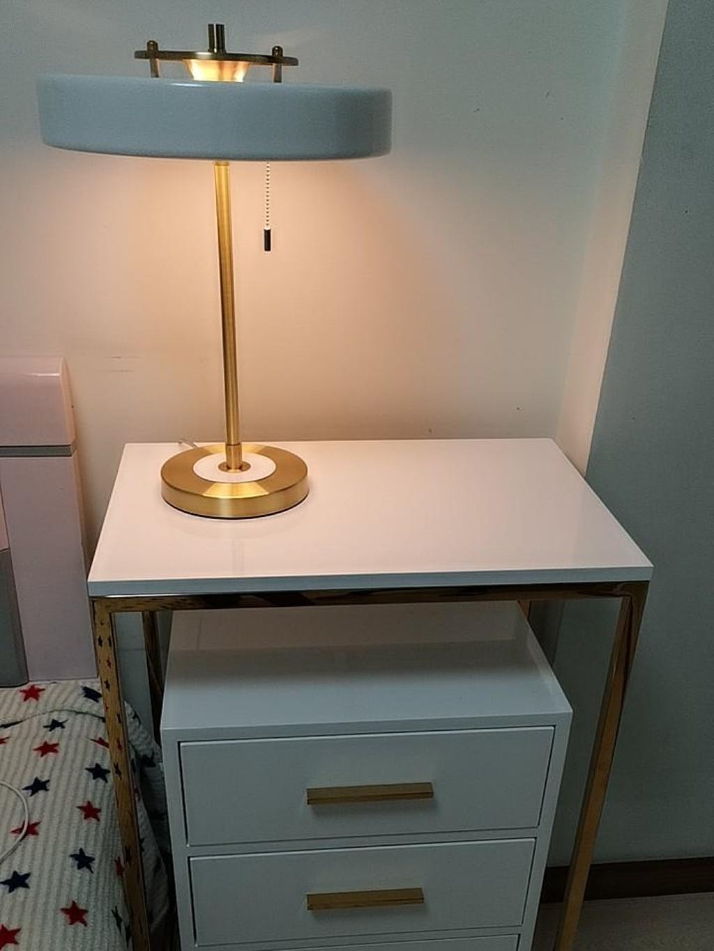 Lampe de table Helévia