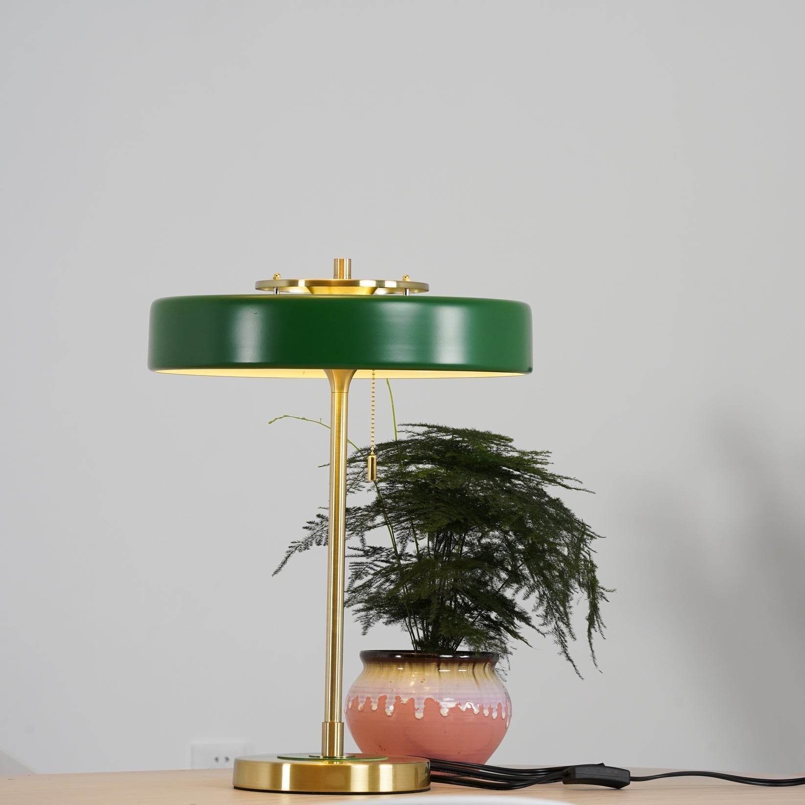 Lampe de table Helévia