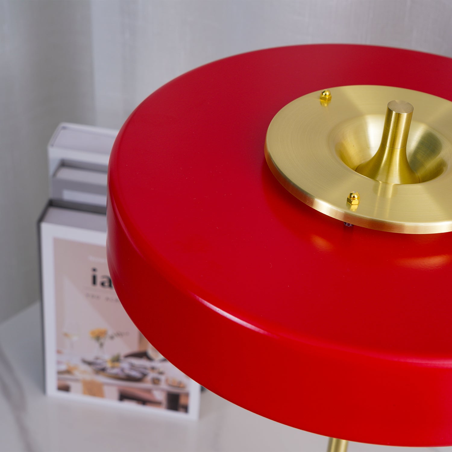 Lampe de table Helévia
