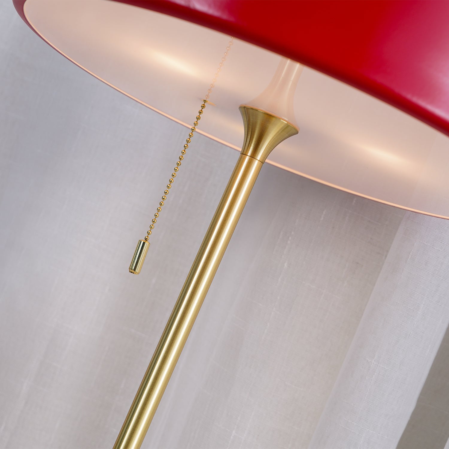 Lampe de table Helévia