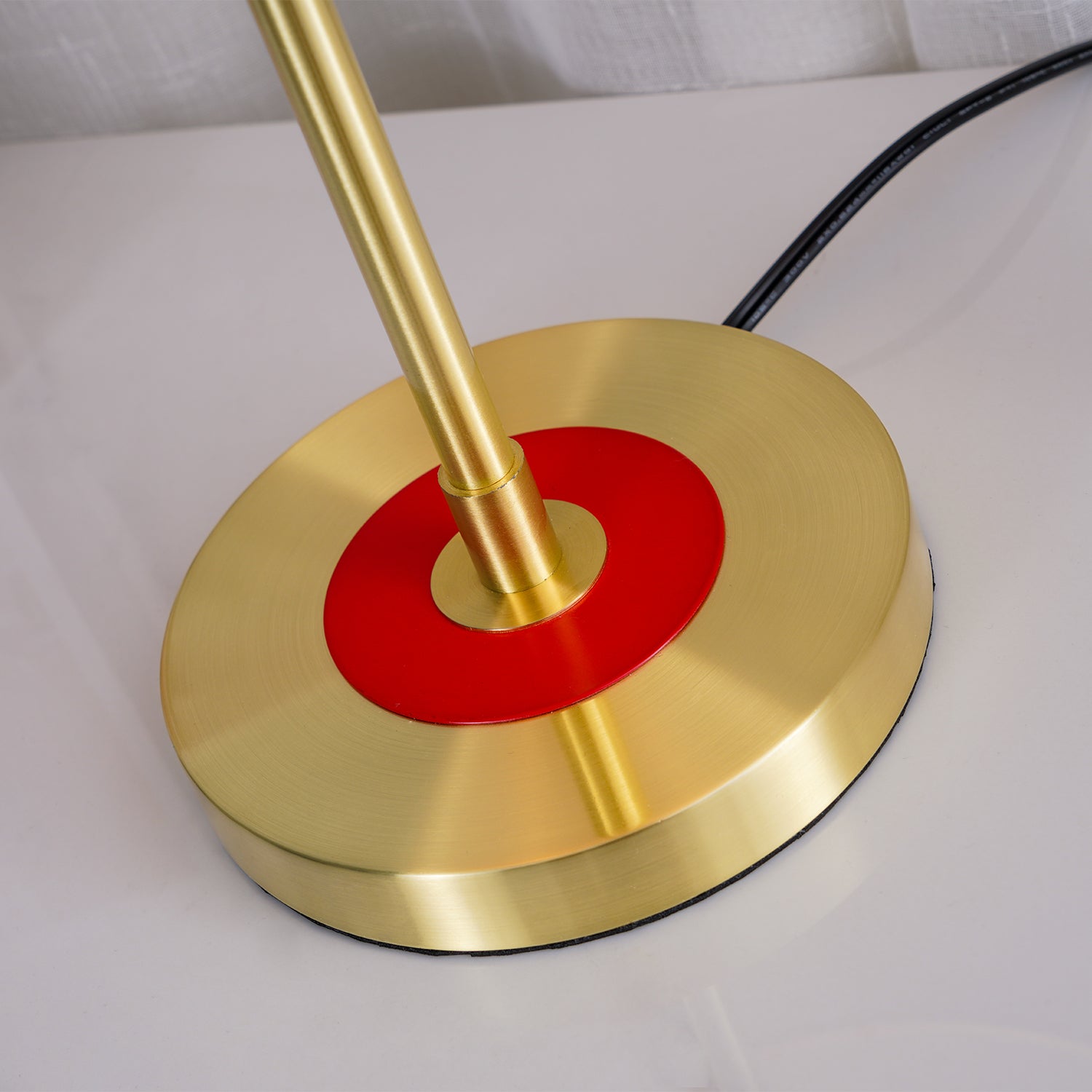 Lampe de table Helévia