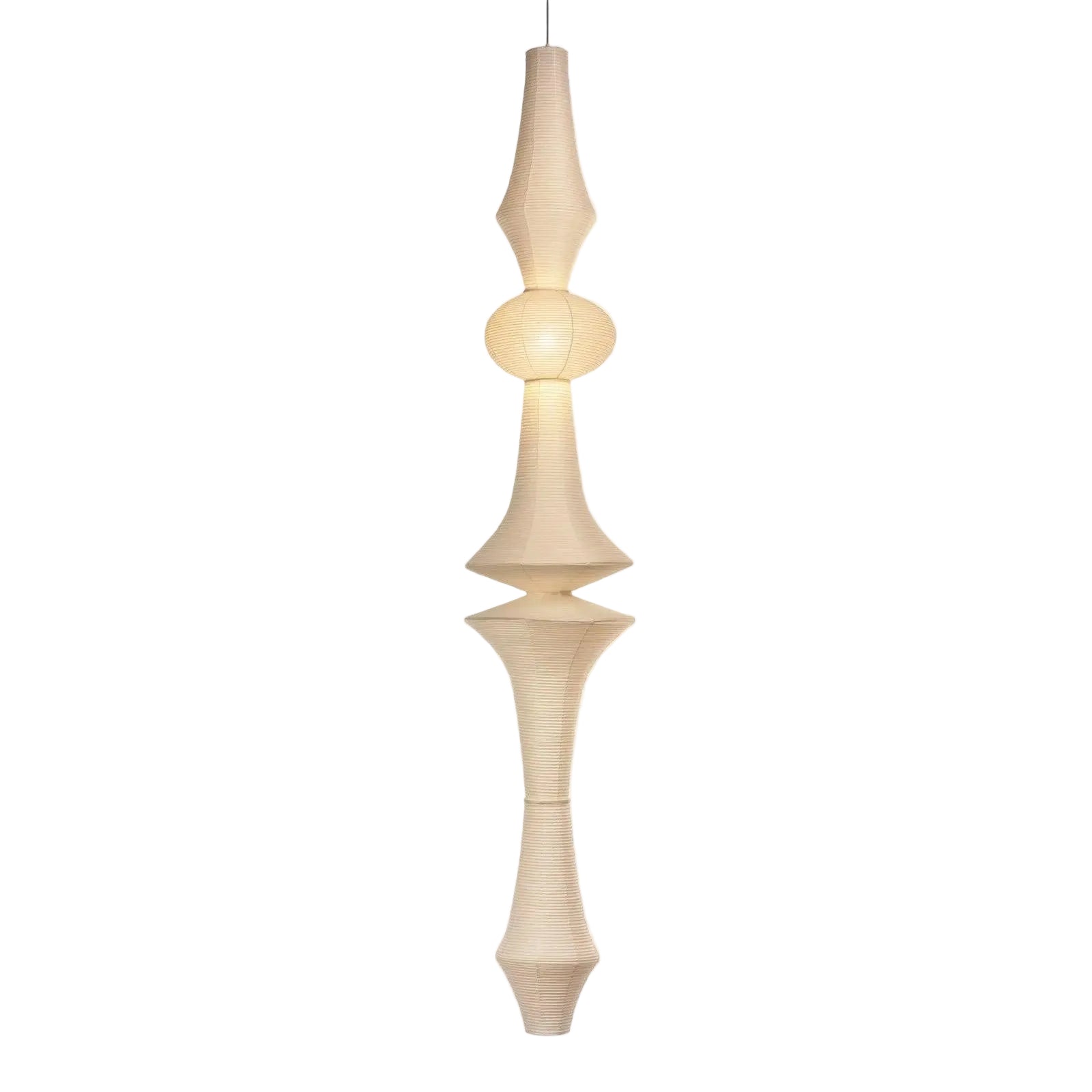 Suspension Vabelelle