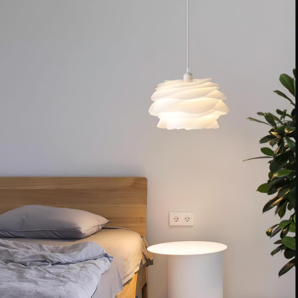 Suspension florale Vorloria