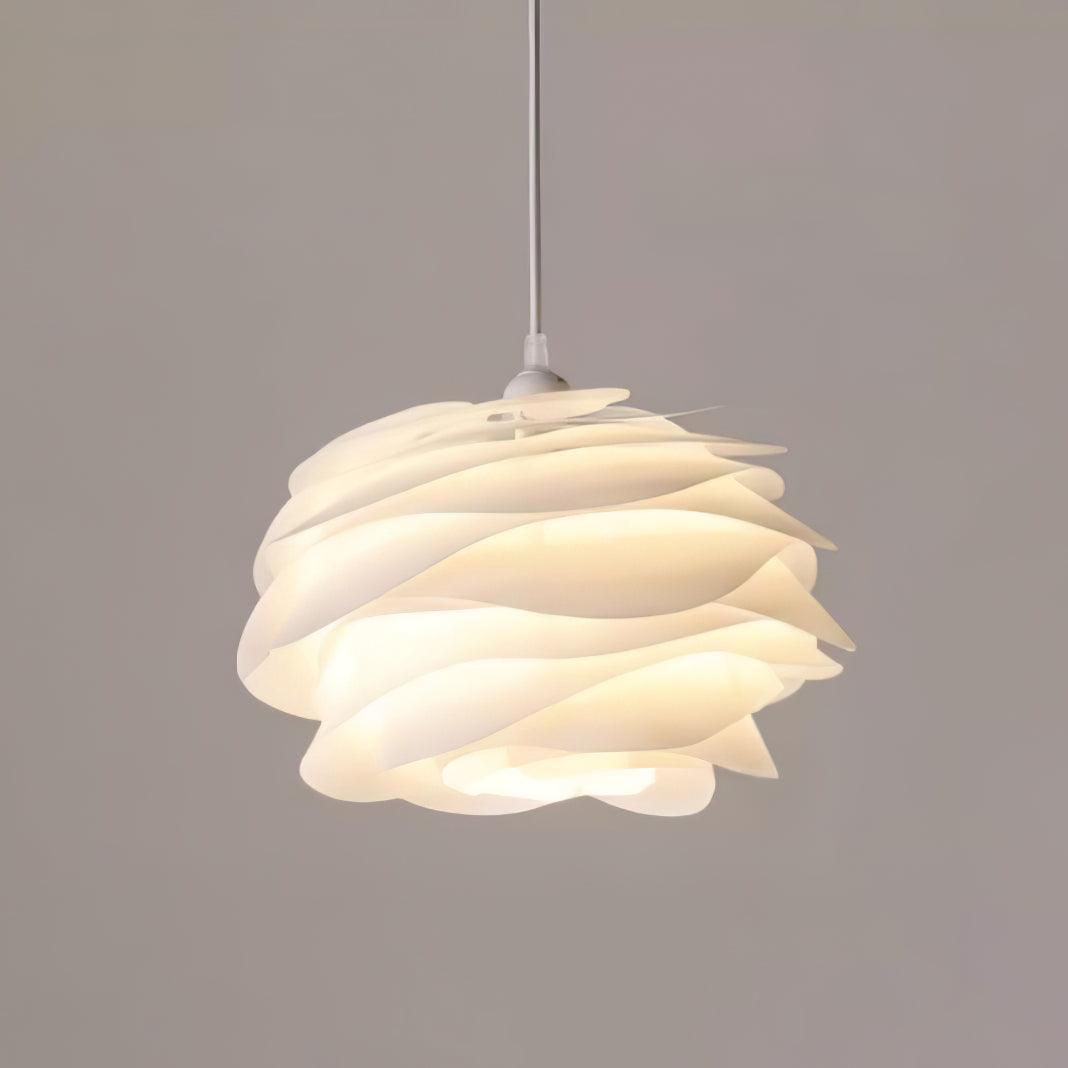 Suspension florale Vorloria