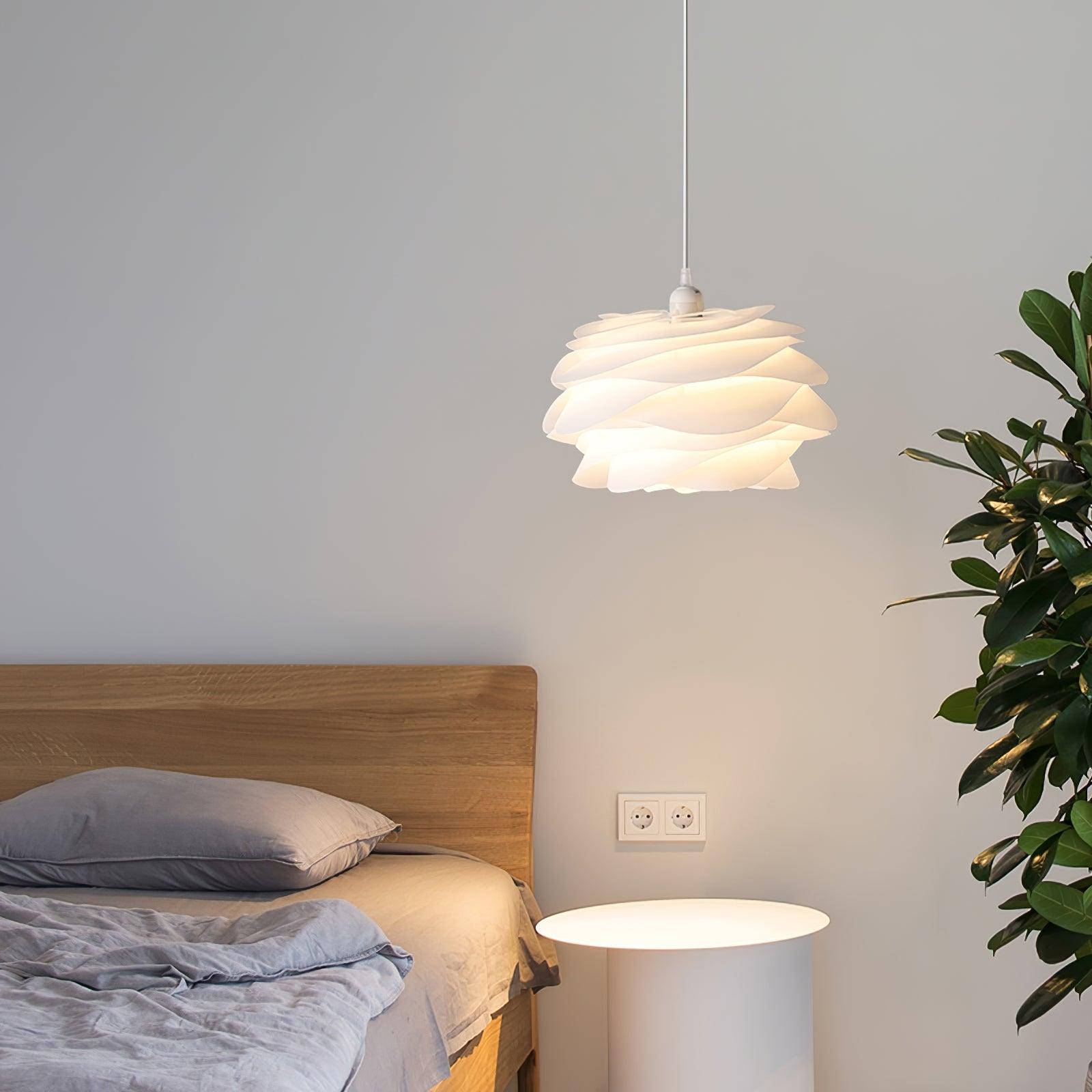 Suspension florale Vorloria
