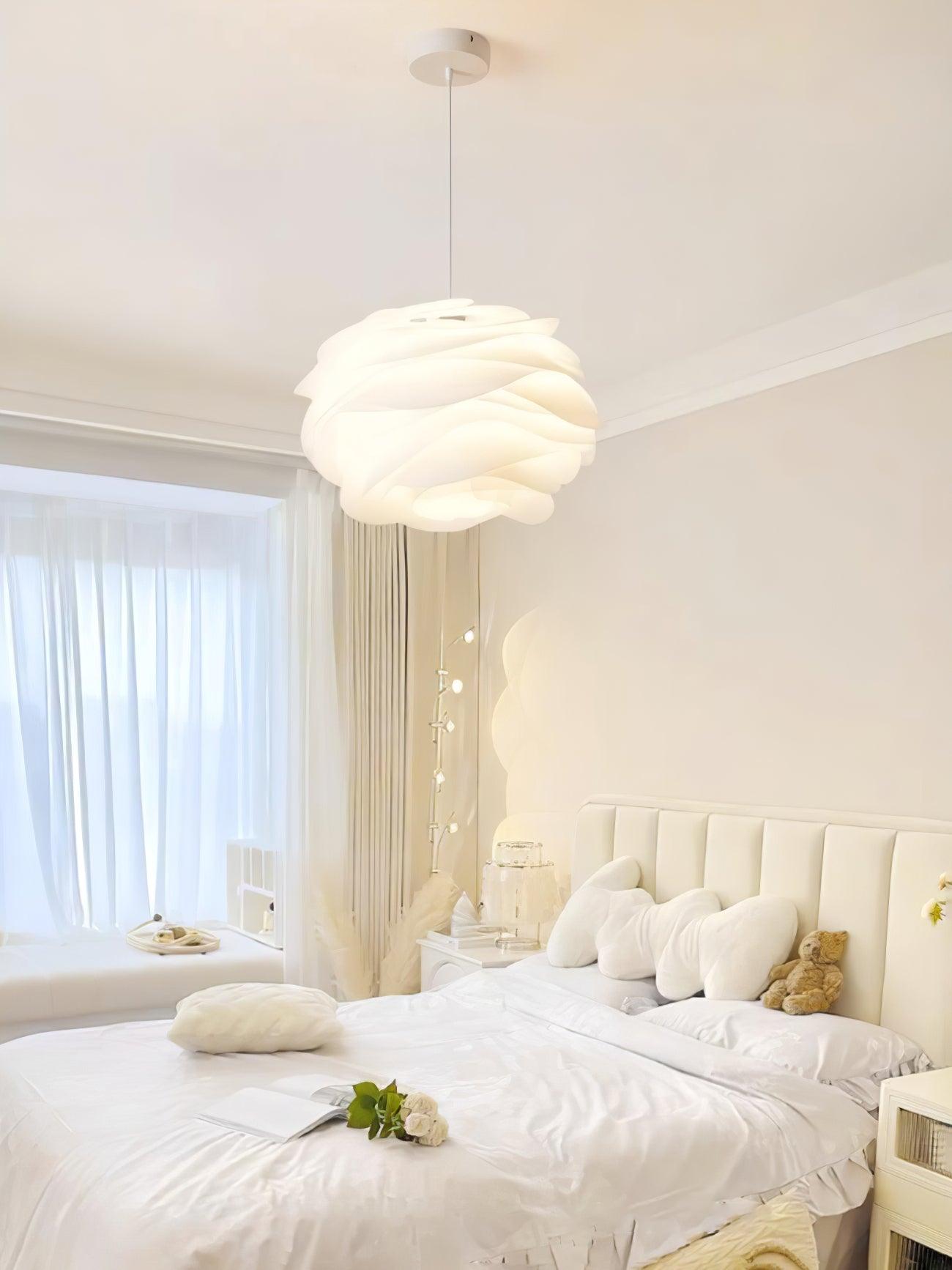 Suspension florale Vorloria