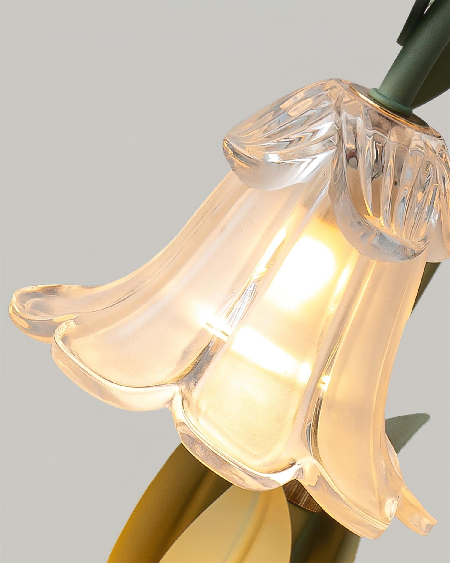 Lampe chauffe bougie Seliorova