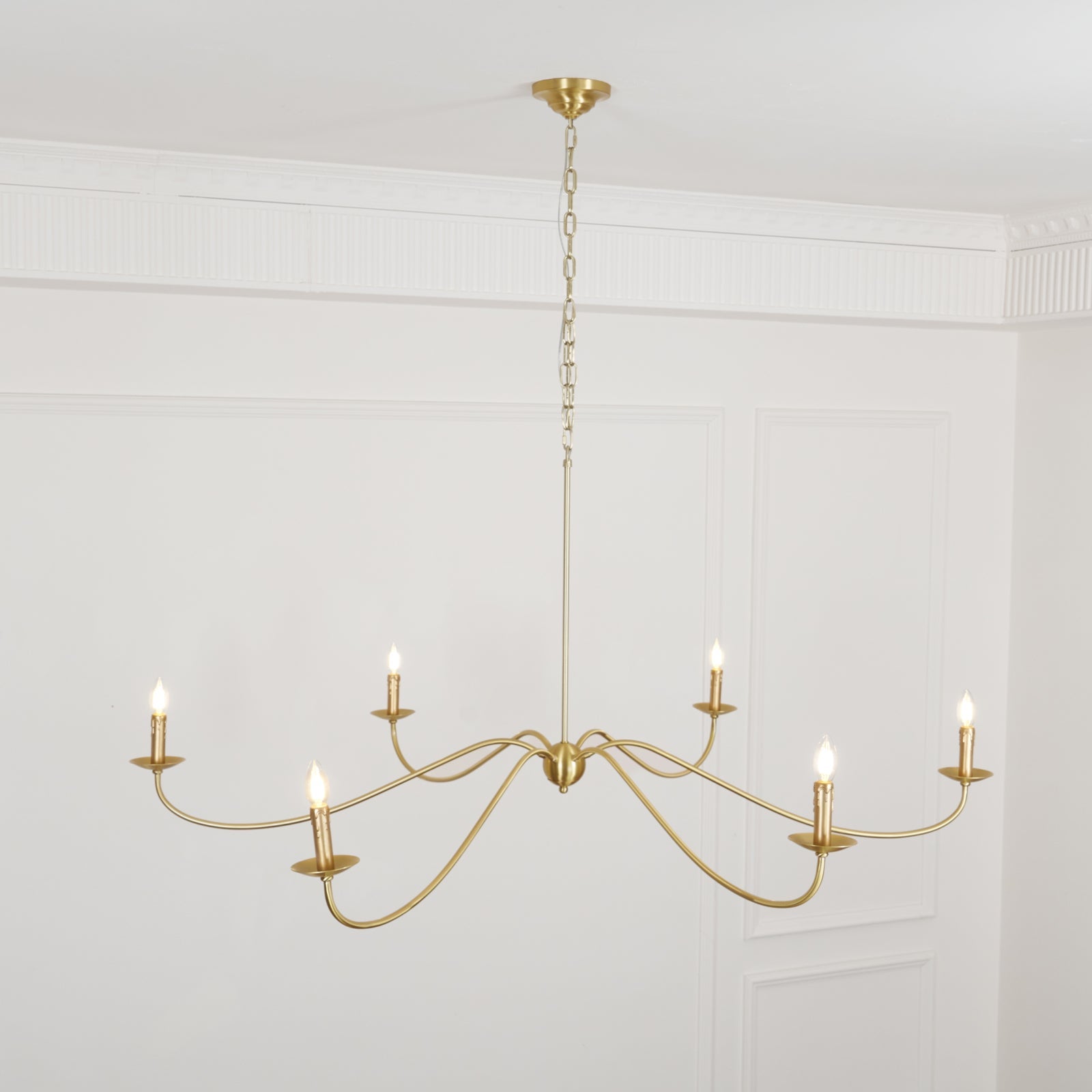 Lustre Heclairos