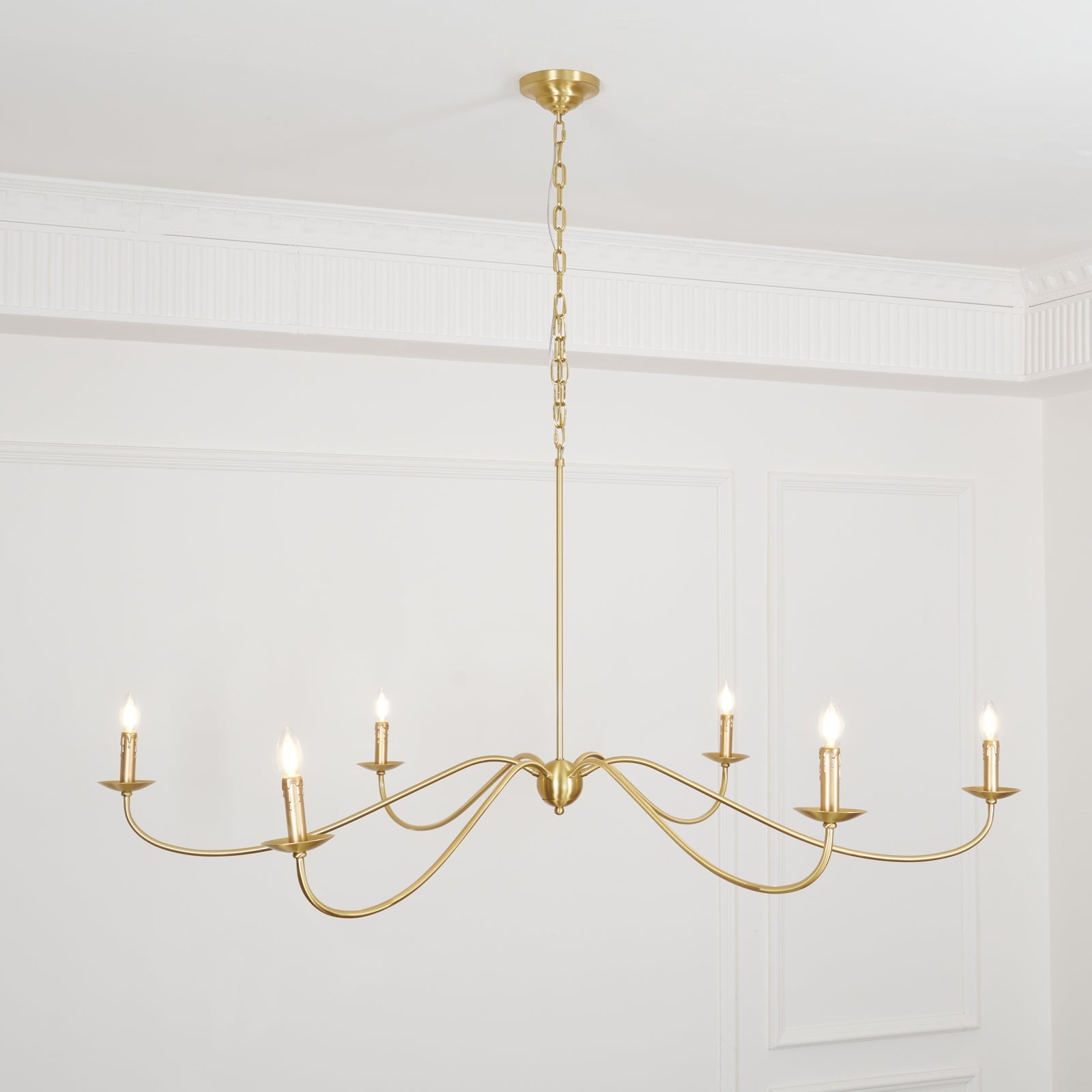 Lustre Heclairos