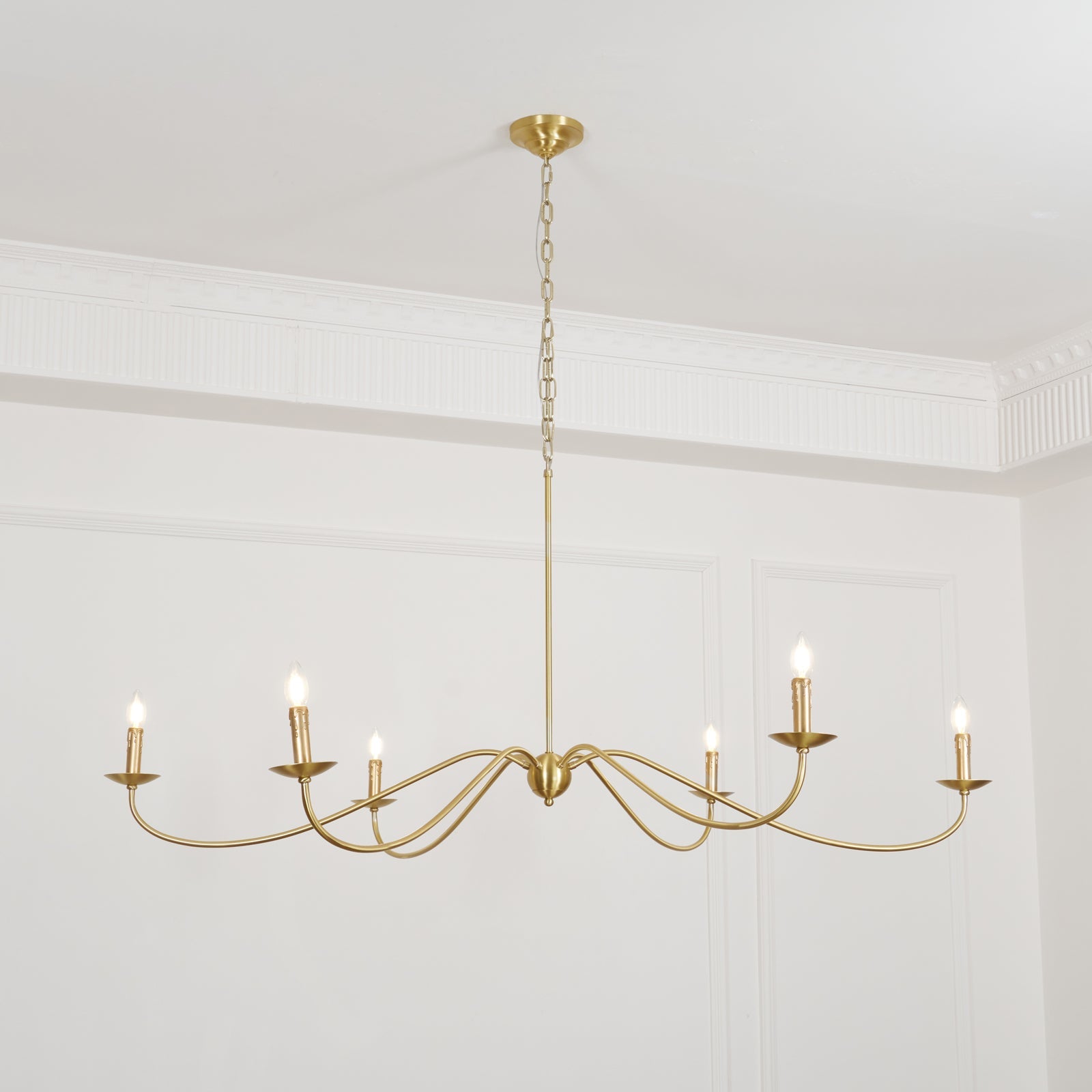 Lustre Heclairos