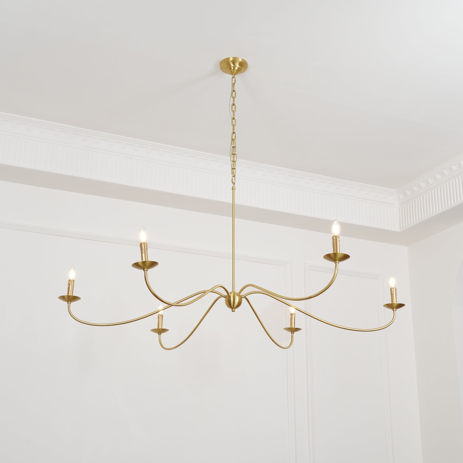Lustre Heclairos