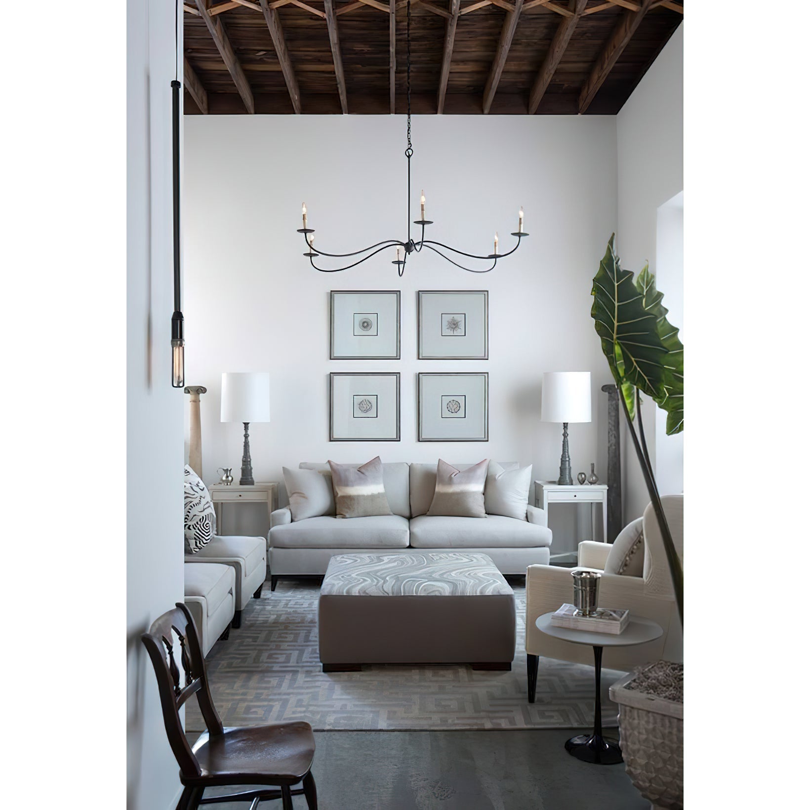 Lustre Heclairos