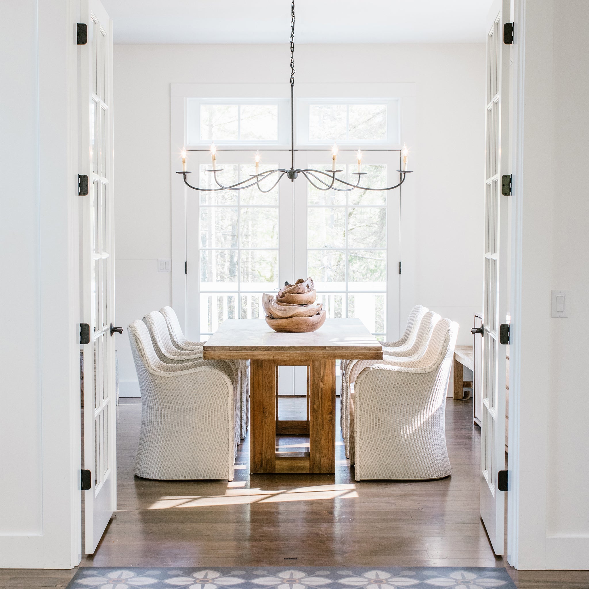 Lustre Heclairos